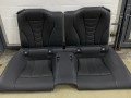салон (комплект сидений) BMW 8 серия G14/G15 G14 2019, 4.0 л., B57 D30 B, дизель, АКПП, 475, кабриолет, полный привод - фото №3