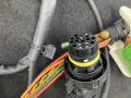 Проводка КПП BMW 4 серия F32/F33 F32 2015, 2.0 л., N47 D20 C, дизель, АКПП, 475, купе, правый руль, 8507884, 8507885 - фото №2