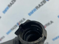 патрубок радиатора BMW i7 G70/G71 2024, электро, АКПП, c3z, седан, задний привод, правый руль, 8490268 - фото №3