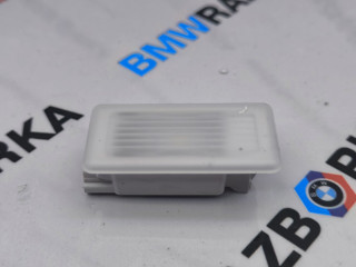 подсветка двери BMW M3 G80/G81 G80 2023, 3.0 л., S58B30A, бензин, АКПП, c4g, седан, полный привод, правый руль, 9472763, 6W947276302