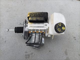 блок ABS BMW X3 G45 2025, 2.0 л., B48 B20 P, бензин, АКПП, внедорожник 5 дв., полный привод, 5B3C864