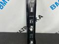 накладка на порог внутренняя BMW X7 G07 [рестайлинг] G07 2024, 4.0 л., B57 D30 B, дизель, АКПП, 416, внедорожник 5 дв., полный привод, 7434257 - фото №2