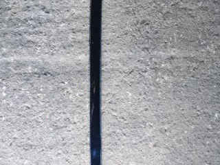 молдинг крыши BMW M2 G87 2024, 3.0 л., S58B30A, бензин, АКПП, купе, задний привод