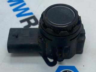 парктроник задний BMW X6 G06 2020, 3.0 л., B57 D30 A, дизель, АКПП, с27, внедорожник 5 дв., полный привод, 66209826989, 9826989