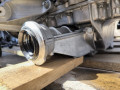кронштейн полуоси BMW X3 G01 2021, 3.0 л., D, B57 D30 B, дизель, АКПП, внедорожник 5 дв., полный привод, 8639382, 8639383 - фото №3