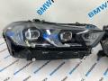 фара BMW X5 G05 [рестайлинг] G05 2025, 3.0 л., B57 D30 B, дизель, АКПП, c35, внедорожник 5 дв., полный привод, 5A8E107, 5A8E108 - фото №2