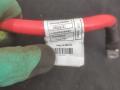 провод высоковольтный BMW X5 G05 2021, 3.0 л., гибрид, АКПП, c27, внедорожник 5 дв., полный привод, 2530465, F0204833, 5A03E78, 5A03E73 - фото №4