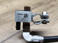 минусовой провод аккумулятора BMW X5 G05 2019, 3.0 л., B57 D30 A, дизель, АКПП, внедорожник 5 дв., полный привод, 9442115 - фото №2