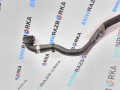 патрубок радиатора BMW X3 G01 2021, 3.0 л., D, B57 D30 B, дизель, АКПП, внедорожник 5 дв., полный привод, 8596055, 17128596055 - фото №2