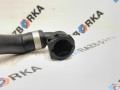 патрубок радиатора BMW M2 G87 2024, 3.0 л., S58B30A, бензин, АКПП, купе, задний привод, 8088928, 64218088928 - фото №4