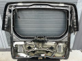 крышка багажника (дверь 3-5) Mercedes-Benz V-Класс W447 [рестайлинг] W447 2024, 2.0 л., OM 654.920, дизель, АКПП, черный обсидиан металлик mb 9197, микроавтобус, задний привод - фото №7