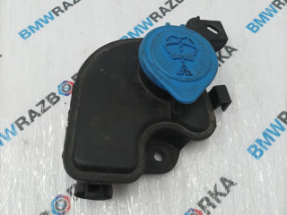 горловина бачка омывателя BMW X5 G05 2021, 3.0 л., бензин, АКПП, с27, внедорожник 5 дв., полный привод, правый руль, 7375587, 7434868