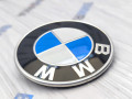 эмблема BMW M3 G80/G81 G80 2023, 3.0 л., S58B30A, бензин, АКПП, c4g, седан, полный привод, правый руль, 7463715 - фото №3