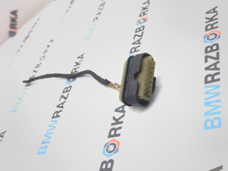 разъем (фишка) проводки BMW M4 G82/G83 G82 2023, 3.0 л., S58B30A, бензин, купе, полный привод, 8720240