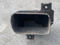 воздуховод тормозной левый BMW X5 G05 2022, 3.0 л., B57 D30 B, дизель, 416, внедорожник 5 дв., полный привод, 7421699 - фото №3