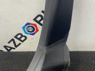 водосток крышки багажника BMW 5 серия G30/G31 2018, 63217382960, 630372