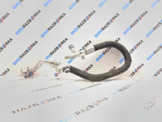 трубка кондиционера BMW X5 G05 2021, 3.0 л., гибрид, АКПП, c27, внедорожник 5 дв., полный привод, 64539354576, 9354576
