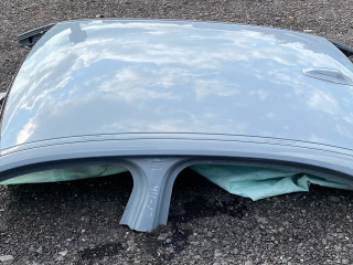 крыша BMW i5 G60 2024, электро, АКПП, c4p brooklyn grau metallic, седан, задний привод