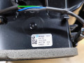 дефлектор обдува салона BMW 4 серия G22/G23 G22 2022, 2.0 л., B48 B20 A, бензин, АКПП, c36, купе, задний привод, 6836650 - фото №3