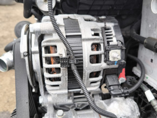генератор BMW M2 G87 2024, 3.0 л., S58B30A, бензин, АКПП, купе, задний привод, 8571358, 0125815004