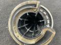 проставки под пружины зад. BMW M3 G80/G81 G80 2023, 3.0 л., S58B30A, АКПП, седан, полный привод, 6875395, 33506875395 - фото №3