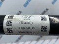 полуось задняя (приводной вал, ШРУС) BMW X6 G06 2020, 3.0 л., B57 D30 A, дизель, АКПП, с27, внедорожник 5 дв., полный привод, 8487513 - фото №4