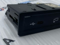 разъем AUX / USB Mercedes-Benz Sprinter W907/W910 W907 2023, 2.0 л., OM 654.920, дизель, АКПП, фургон, задний привод, A1678201302, 1678201302 - фото №2