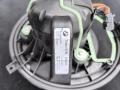 моторчик печки BMW i8 I12 2015, 1.5 л., B38 K15 A, гибрид, полный привод, 64119303693, 9303693 - фото №2