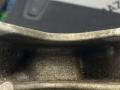 кронштейн двигателя BMW M8 F91/92 F93 2020, 4.4 л., S63 B44 B, бензин, АКПП, седан, полный привод, 7853647 - фото №4