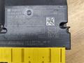блок AirBag Mercedes-Benz Sprinter W907/W910 W910 2022, 2.0 л., OM 654.920, дизель, 6МКПП, микроавтобус, передний привод, 9079004807, A9079004807, 0285020216 - фото №2