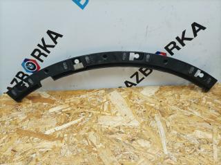 крепление ( кронштейн ) крыла BMW X7 G07 [рестайлинг] G07 2024, 4.0 л., B57 D30 B, дизель, АКПП, 416, внедорожник 5 дв., полный привод, 51775A553E3, 5A553E3