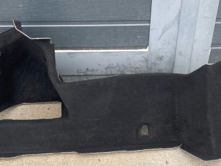 обшивка багажника BMW 8 серия G14/G15 G14 2019, 4.0 л., B57 D30 B, дизель, АКПП, 475, кабриолет, полный привод, 7435261, 51477435261