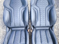 салон (комплект сидений) BMW M3 G80/G81 G80 2023, 3.0 л., S58B30A, бензин, АКПП, c4g, седан, полный привод, правый руль - фото №2