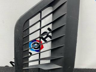 дефлектор обдува салона BMW 7 серия G11/G12 G11 2017, 4.0 л., B57 D30 B, дизель, x03 rubin-metallic black, седан, полный привод, 7343496, 7408166, 7990578, 7408168, 7990574, 7990576, 7390748