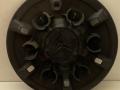 колпак колесный Mercedes-Benz Sprinter W907/W910 W907 2020, 2.2 л., OM651 DE22LA, дизель, 6МКПП, 9147, микроавтобус, задний привод, правый руль, A9064010025, 9064010026 - фото №2