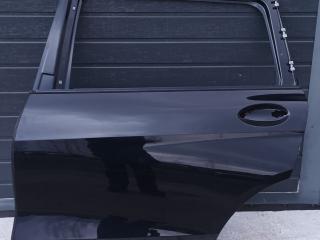 дверь задняя левая BMW X7 G07 [рестайлинг] G07 2024, 4.0 л., B57 D30 B, дизель, АКПП, 416, внедорожник 5 дв., полный привод
