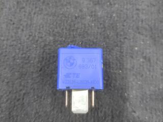реле (прочие) BMW X5 G05 2021, 3.0 л., гибрид, АКПП, c27, внедорожник 5 дв., полный привод, 9367693, 936769301, C2042512