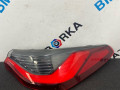 фонари задние (комплект) BMW 4 серия G22/G23 G22 2022, 2.0 л., B48 B20 A, бензин, АКПП, c36, купе, задний привод, 7956630, 7956629, 7477603, 7477604 - фото №3
