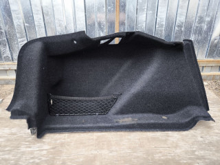 обшивка багажника BMW M2 G87 2024, 3.0 л., S58B30A, бензин, АКПП, купе, задний привод, 9484199