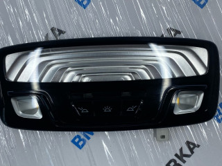 фонарь салона (плафон) BMW 5 серия G30/G31 G30 2017, 3.0 л., B57 D30 A, дизель, АКПП, a300, седан, полный привод, 6848614