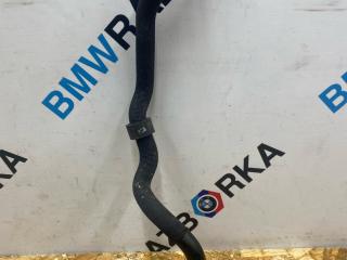 патрубок радиатора BMW X4 G02 [рестайлинг] G02 2022, 3.0 л., дизель, внедорожник 5 дв., полный привод, 8596064
