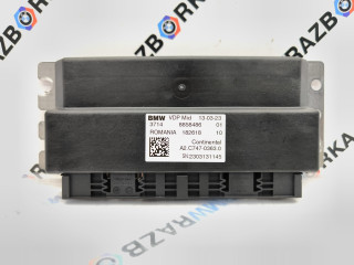 блок управления VDP BMW M2 G87 2023, 3.0 л., S58B30A, бензин, МКПП, купе, задний привод, 8845508, 8850968, 8858486