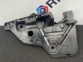 Крепление бампера заднего BMW M2 G87 2024, 3.0 л., S58B30A, бензин, brooklyn grau metallic (c4p), купе, задний привод, правый руль, 8495053 - фото №2