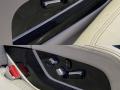 салон (комплект сидений) BMW 7 серия G11/G12 G11 2017, 4.0 л., B57 D30 B, дизель, x03 rubin-metallic black, седан, полный привод - фото №4