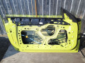 дверь передняя левая BMW M4 G82/G83 G82 2023, 3.0 л., S58B30A, бензин, купе, полный привод - фото №5