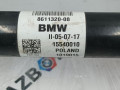 полуось задняя (приводной вал, ШРУС) BMW i8 I12 [рестайлинг] I12 2017, 1.5 л., B38 K15 A, бензин, купе, полный привод, 33208611320, 8611320 - фото №5