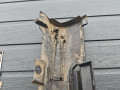 накладка на порог BMW X5 G05 2021, 3.0 л., B58B30, бензин, АКПП, внедорожник 5 дв., 51777440928, 7440928 - фото №3