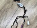 проводка торпеды BMW X6 G06 2020, 3.0 л., B57 D30 A, дизель, АКПП, внедорожник 5 дв., полный привод, 8715575, 8715574 - фото №2