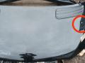 передняя часть (ноускат) в сборе Mercedes-Benz Sprinter W907/W910 W910 2022, 2.0 л., OM 654.920, дизель, 6МКПП, микроавтобус, передний привод, A9108800301, 9108800301, A9108852800, 9108852800, A9109060200, 9109060200, A9109060300, 9109060300, A9079064600, 9079064600, A0995000454, 0995000454, A9075001300, 9075001300, A9075001200, 9075001200, A9108800700, 9108800700, A9106226600, 9106226600 - фото №2
