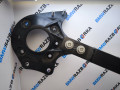 распорка стоек BMW M2 G87 2024, 3.0 л., S58B30A, бензин, АКПП, купе, задний привод, 8076674, 8076673, 8075000 - фото №6
